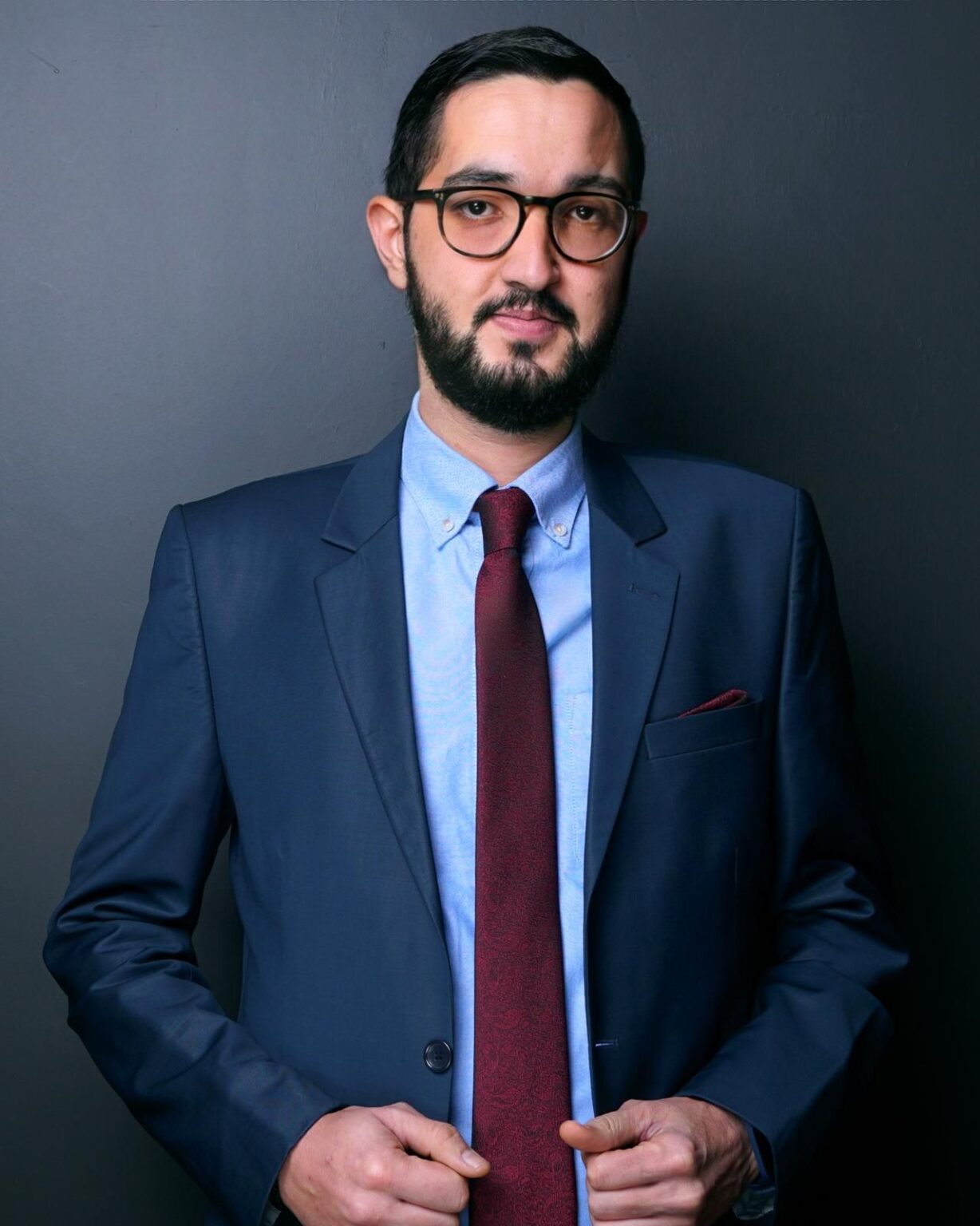 Mehmed