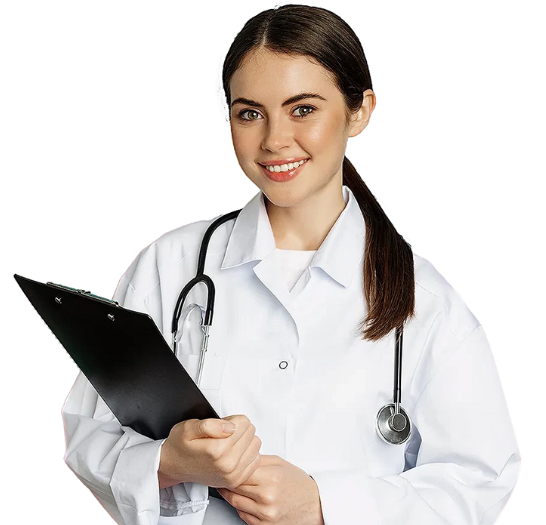 Turkish Doctor